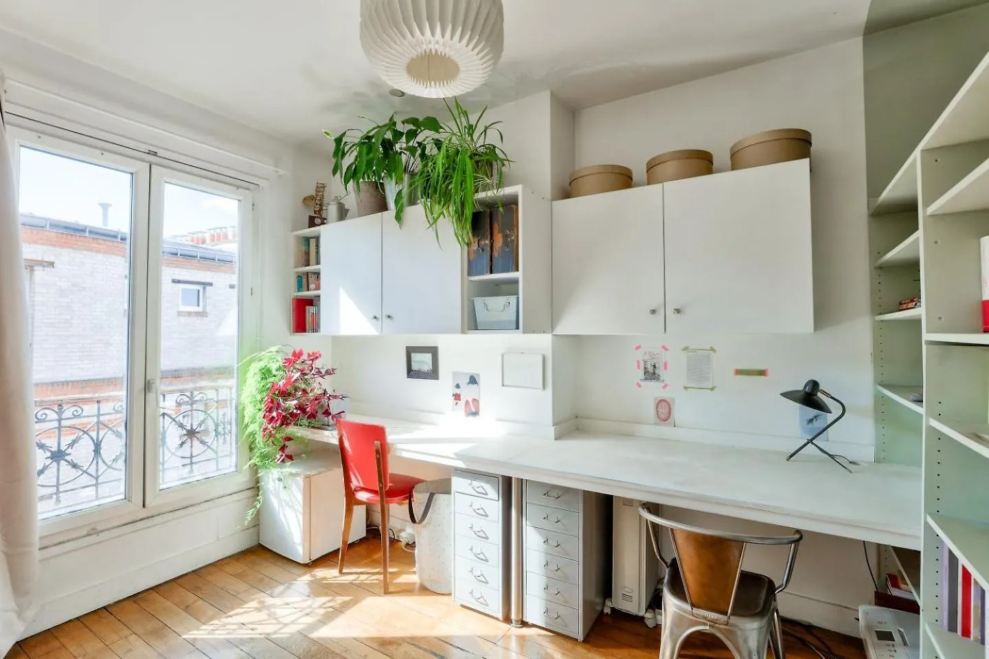 2 Pieces Contemporain - La Chapelle Paris 18 - 2P Διαμέρισμα